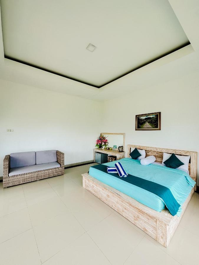Batur Green Hill And Hot Spring Kintamani  Exterior photo