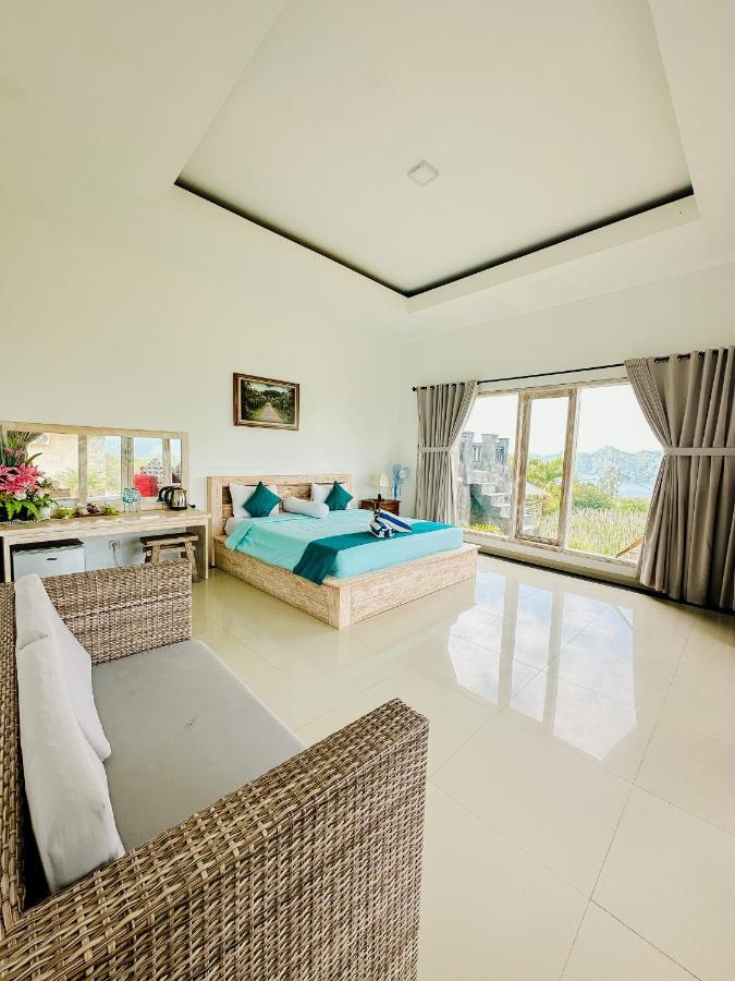 Batur Green Hill And Hot Spring Kintamani  Exterior photo