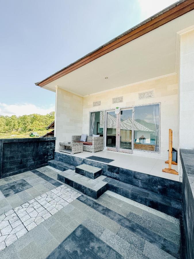 Batur Green Hill And Hot Spring Kintamani  Exterior photo