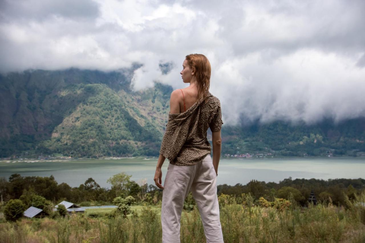 Batur Green Hill And Hot Spring Kintamani  Exterior photo