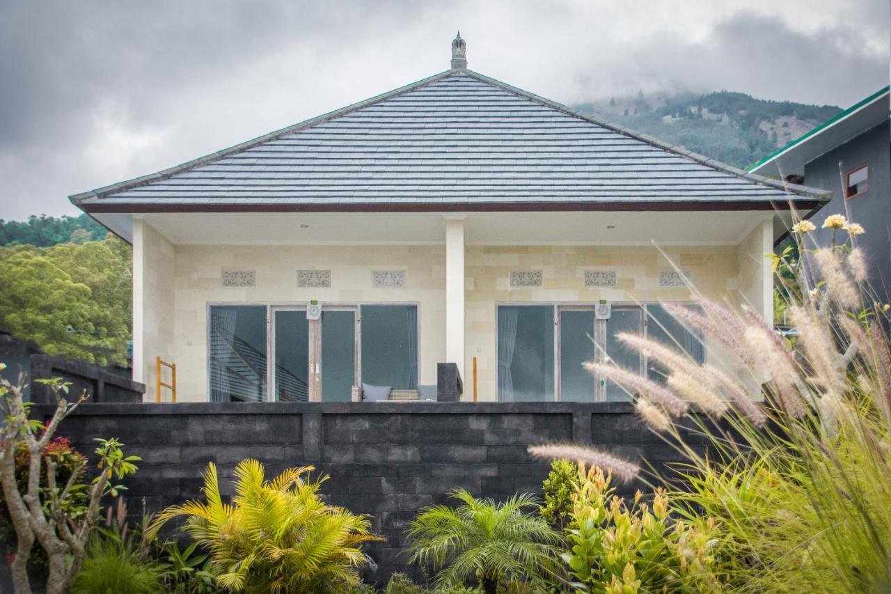 Batur Green Hill And Hot Spring Kintamani  Exterior photo