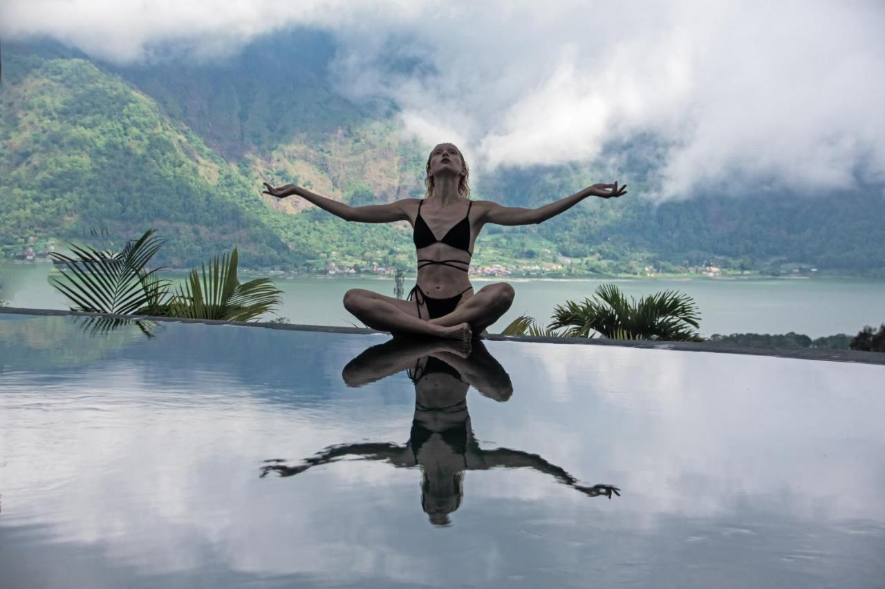 Batur Green Hill And Hot Spring Kintamani  Exterior photo