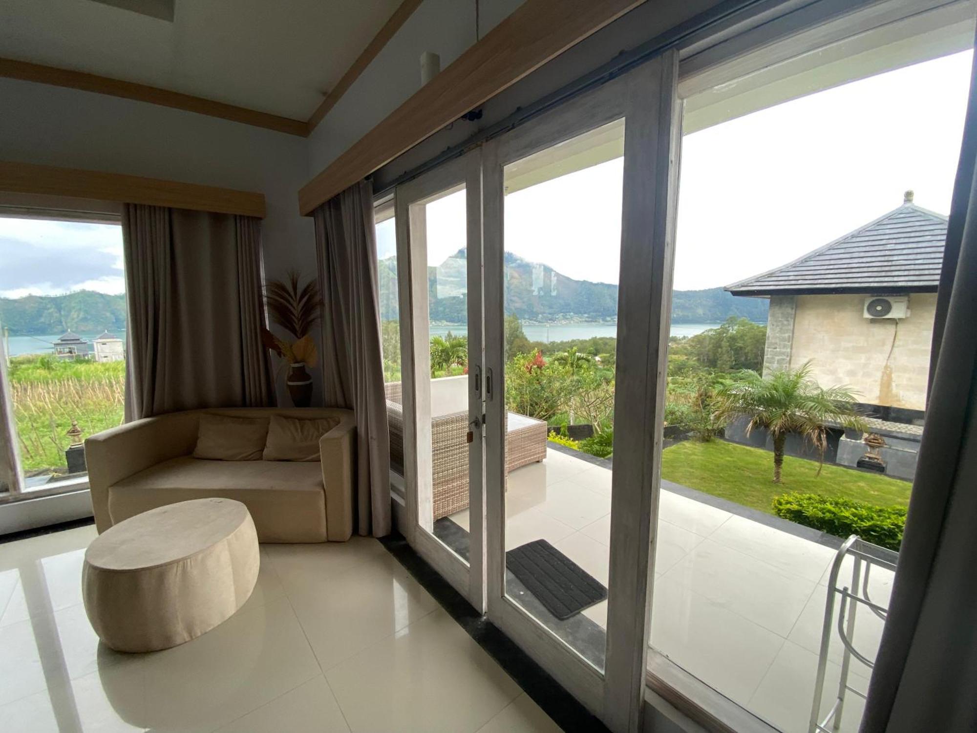 Batur Green Hill And Hot Spring Kintamani  Room photo